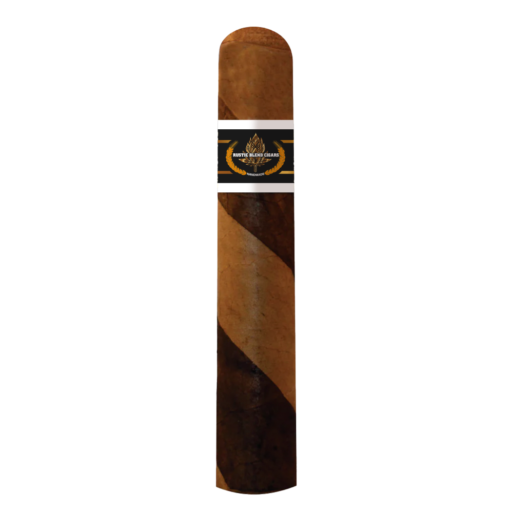 Barber Pole Cigars - Dual Wrapper Cigars