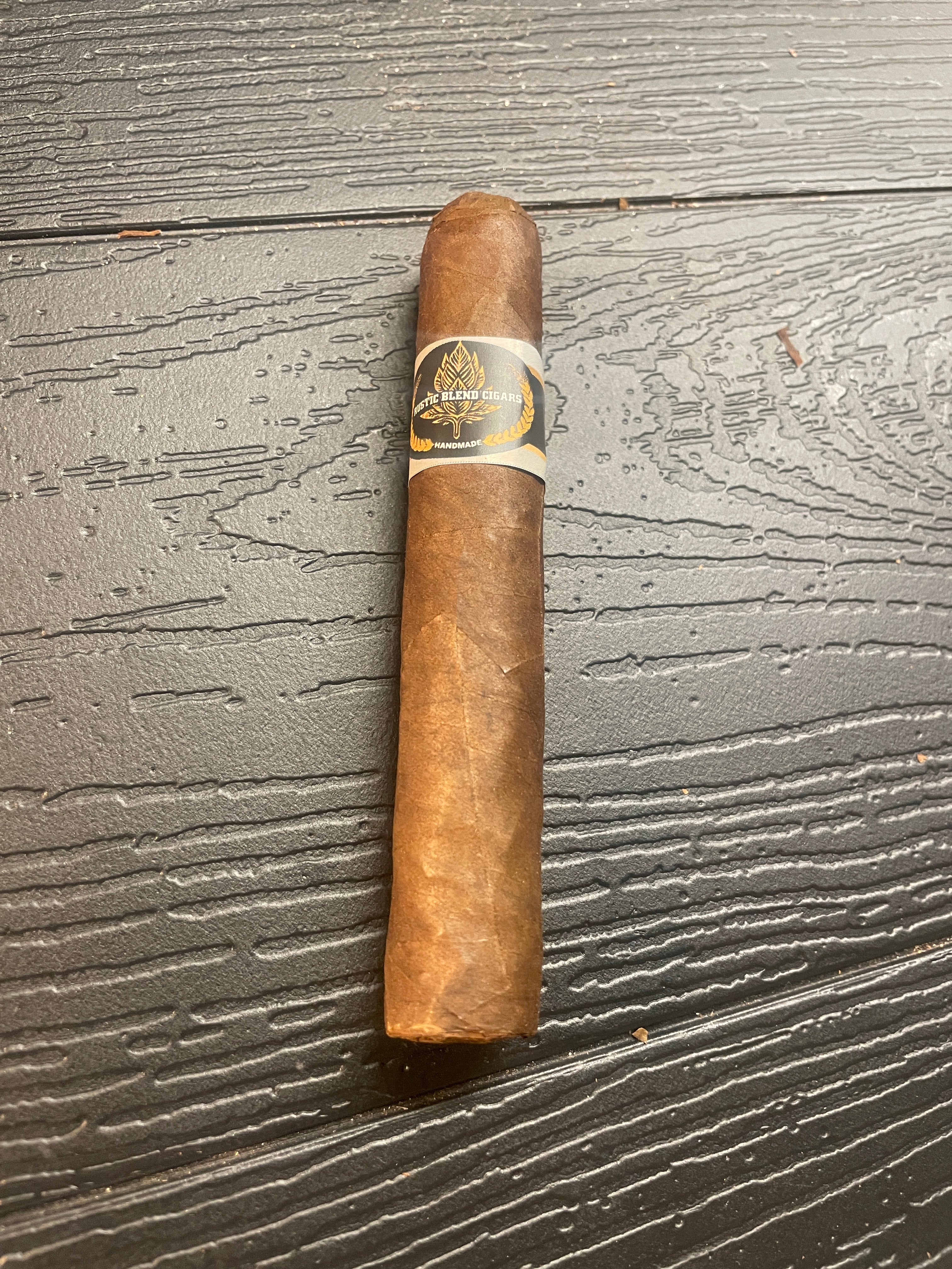 Factory Direct - Oscuro Cigars - Full Body
