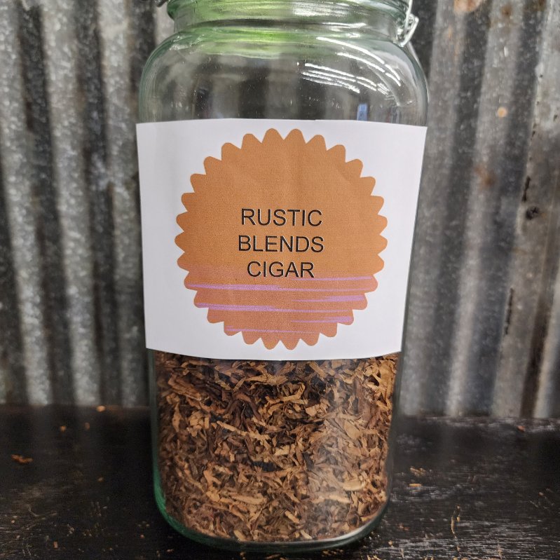 Gentleman’s Reserve Pipe Tobacco
